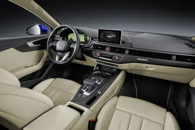 A4 allroad
